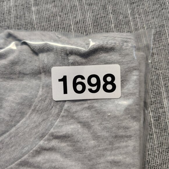 Stone Glacier T-Shirt Size Large Gray High Life - Picture 9 of 9